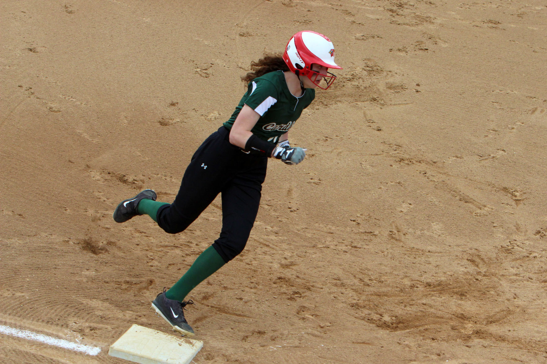 Chi-Hi softball invitational 5-11-19